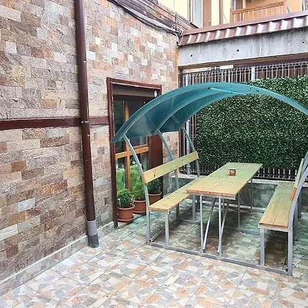 Apartament With Veranda Bansko