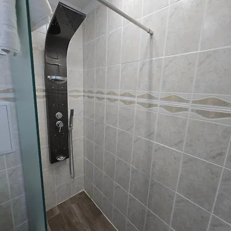 Apartament With Veranda *