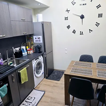 With Veranda * Bansko