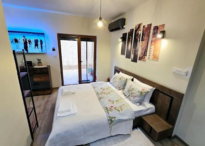 With Veranda * Банско