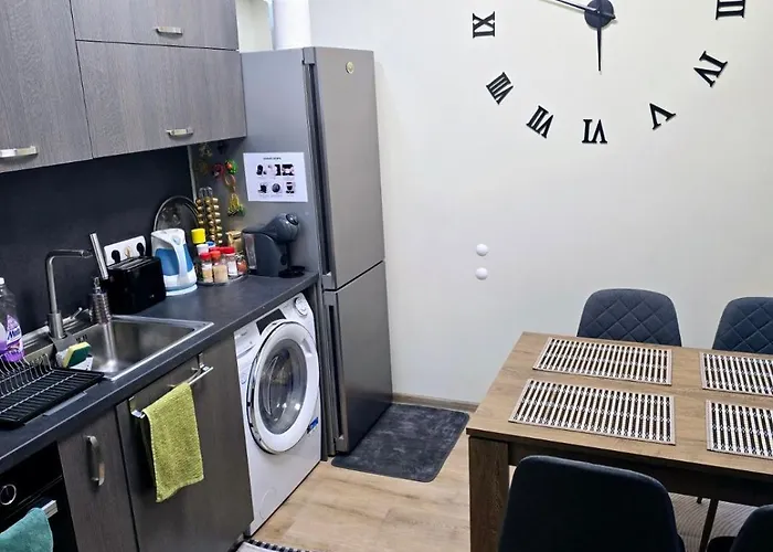 With Veranda * Банско