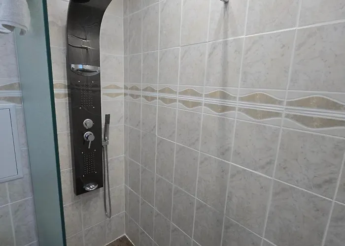 Апартаменты With Veranda *